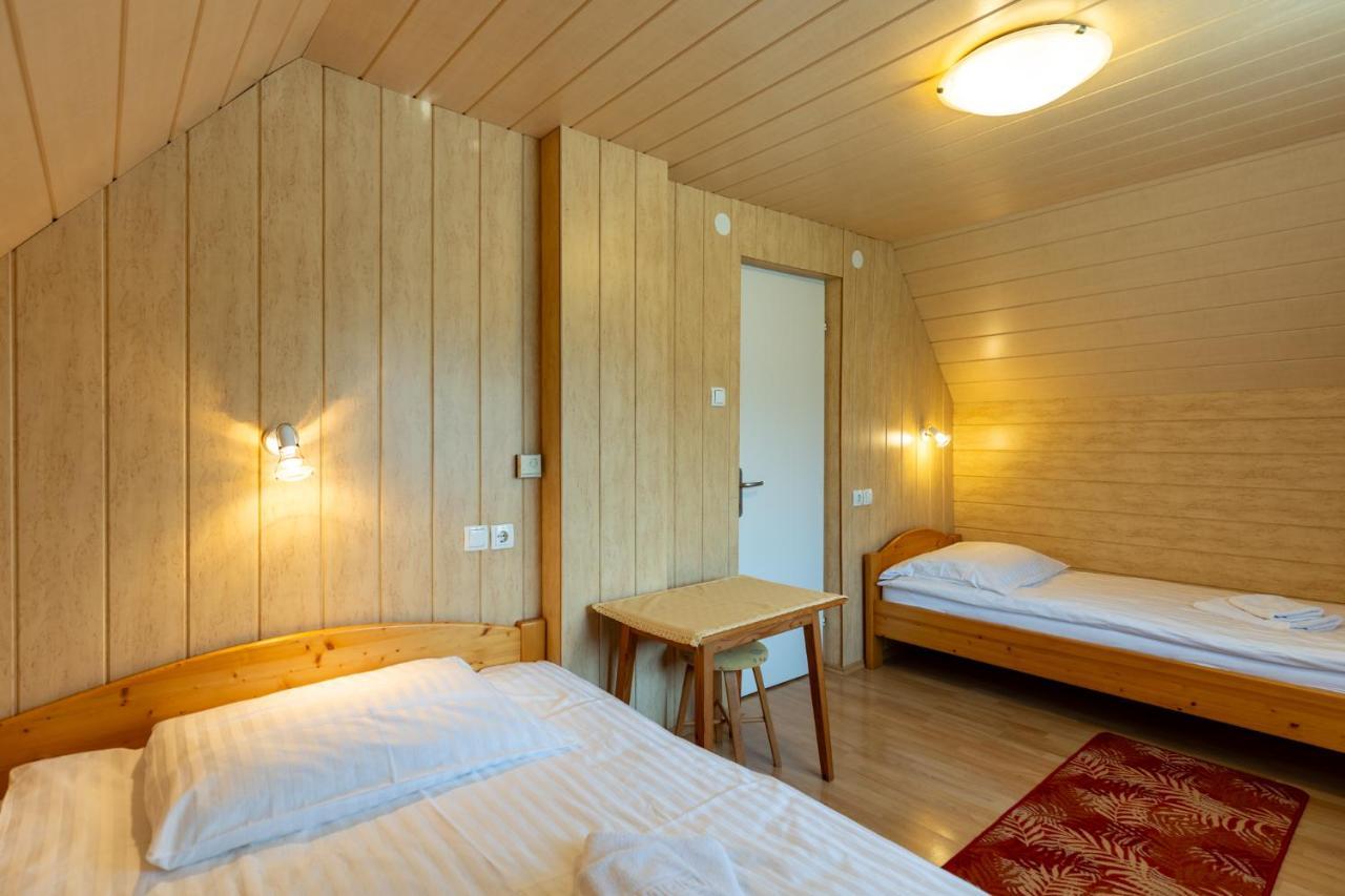 Apartma Boltar Bohinj Εξωτερικό φωτογραφία