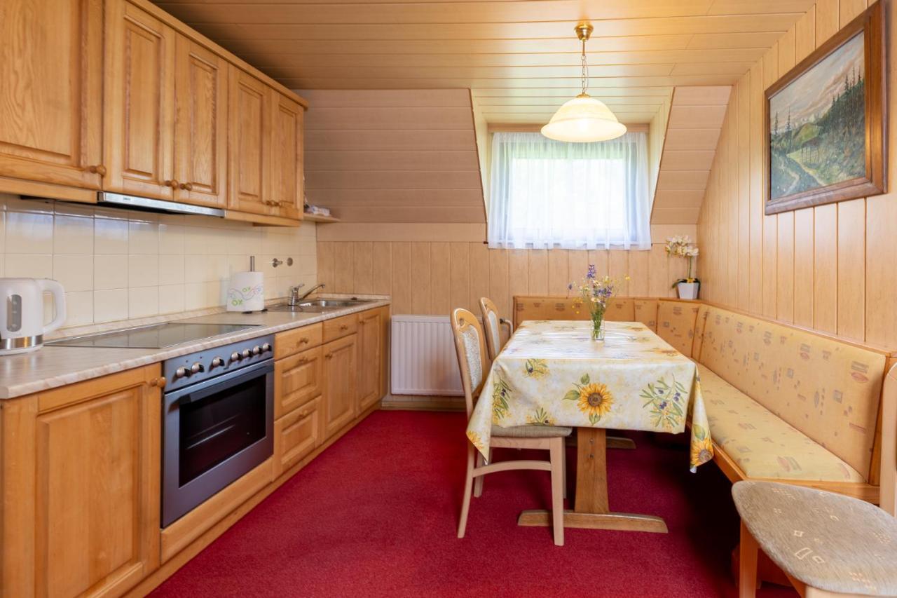 Apartma Boltar Bohinj Εξωτερικό φωτογραφία