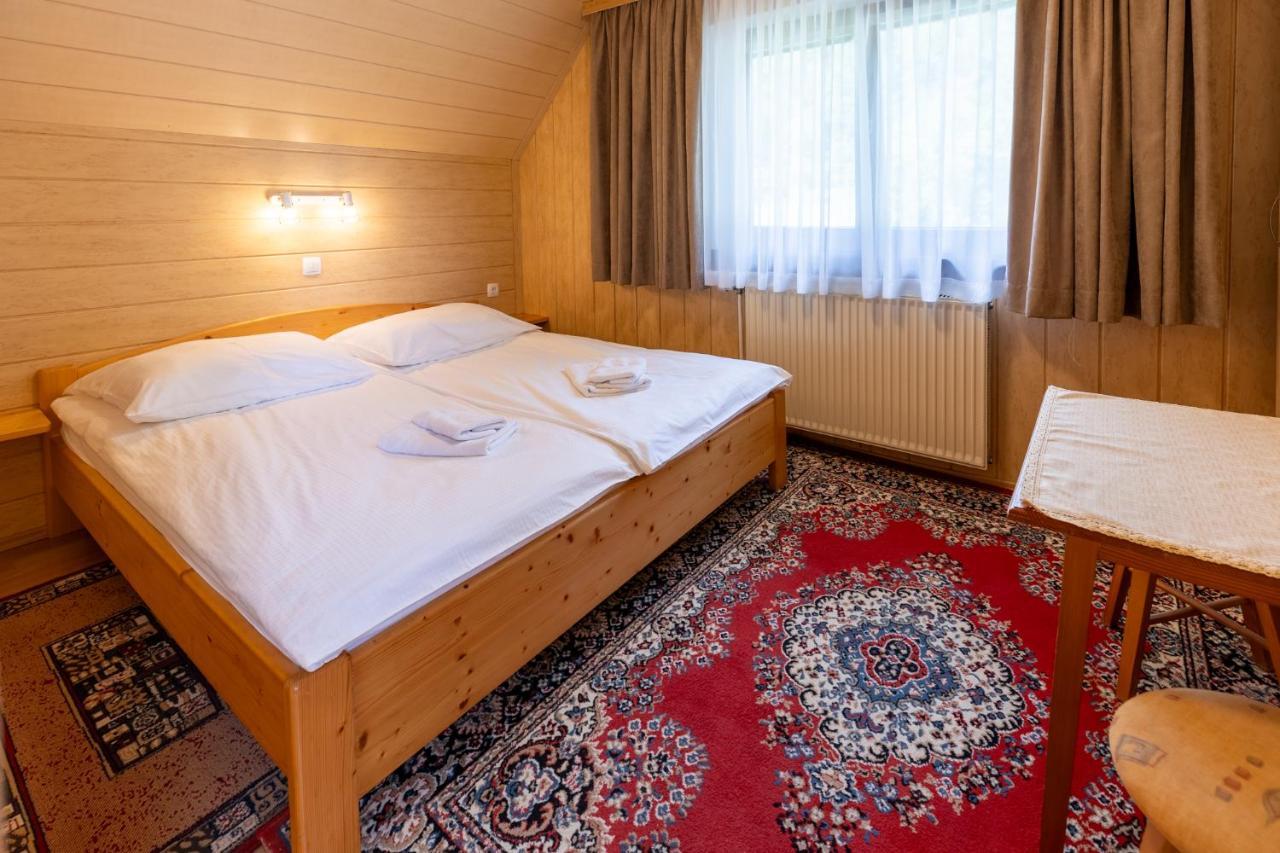 Apartma Boltar Bohinj Εξωτερικό φωτογραφία