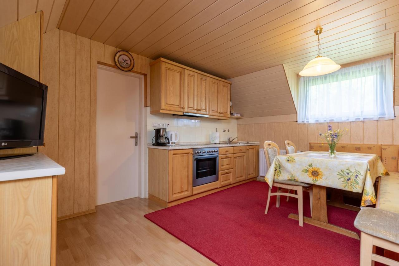 Apartma Boltar Bohinj Εξωτερικό φωτογραφία